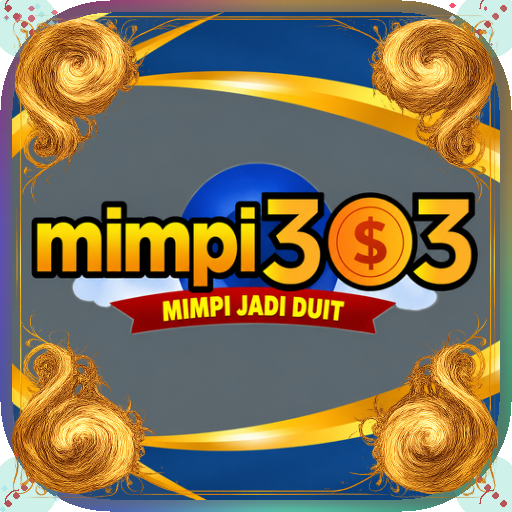 mimpi303 — mitra unggulan